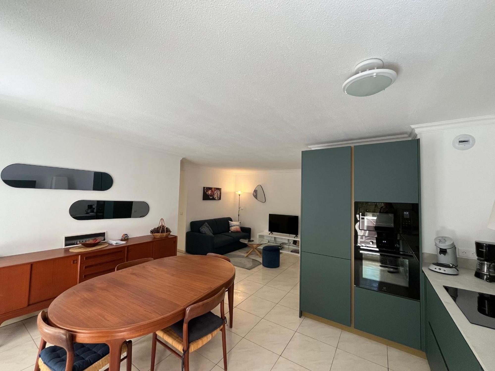 Appartement T3 Avec Terrasse, Parking, Proche Commerces Et Plages - Arcachon Centre - Fr-1-319-15 Luaran gambar